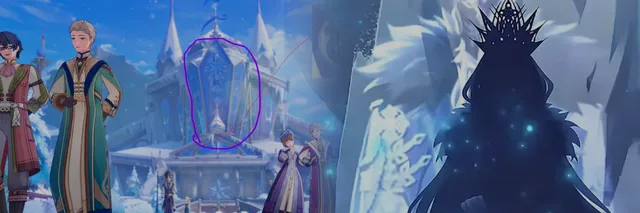 Filtraciones de Genshin Impact sugieren que la revelación del diseño de la Tsaritsa es inminente mientras surgen nuev...