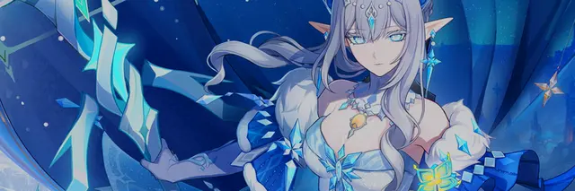 Genshin Impact's "Sudden Snow" Transcendence Trailer Unveils a Chilling Vision of Faith, Fate and Snezhnaya