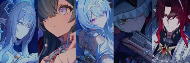 El tráiler de Snezhnaya de Genshin Impact revela a la Tsaritsa, nuevos personajes jugables y gran lore antes de la beta...