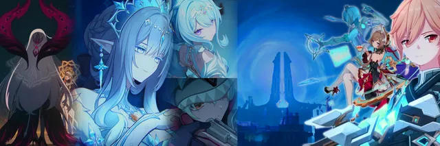 Genshin Impact 7.X Leaks Reveal New Playable Characters, Tsaritsa Kit Details and Sandrone's Future Team Composition