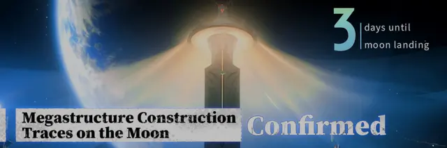 Genshin Impact insinúa una enorme civilización lunar mientras nuevas ruinas revelan megaestructuras antiguas y bases...