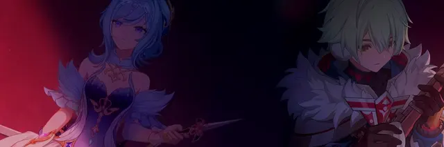 Genshin Impact 7.0 Leaks Reveal Odette's Signature Weapon, Alyosha's Exploration Passive and Gameplay Showcase Release...