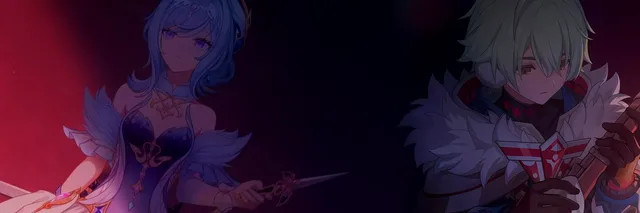 Genshin Impact 7.0 Leaks Reveal Odette's Signature Weapon, Alyosha's Exploration Passive and Gameplay Showcase Releas...