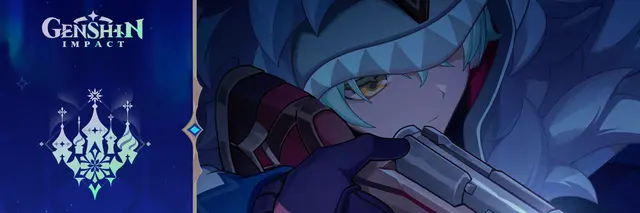 Genshin Impact 7.0 Leaks Reveal Alyosha's Complete Kit, Talents, Constellations and Stellar-Conduct Support Abilities