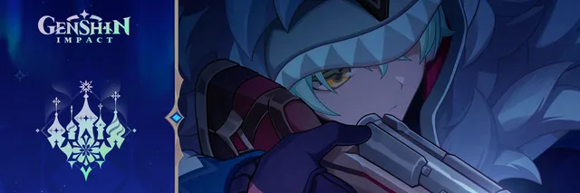 Genshin Impact 7.0 Leaks Reveal Alyosha's Complete Kit, Talents, Constellations and Stellar-Conduct Support Abilities