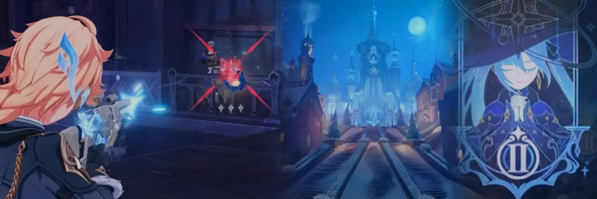 Genshin Impact 7.0 Leaks Reveal First Snezhnaya Events, Major Festival, Shooter Mini-Game and Open-World Exploration...