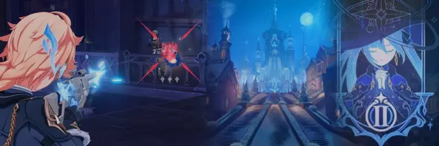 Genshin Impact 7.0 Leaks Reveal First Snezhnaya Events, Major Festival, Shooter Mini-Game and Open-World Exploration...