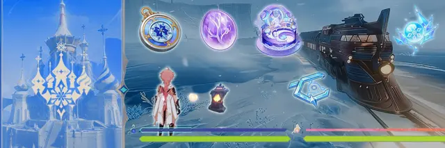 Genshin Impact 7.0 Leaks Reveal New Archon Quests, Snezhnaya Train System, Cryoculus, Reputation Rewards and...