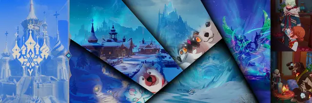 Genshin Impact 7.0 Leaks Reveal New World Boss, Snezhnaya Enemies, Landscapes, Wildlife and Regional Creatures