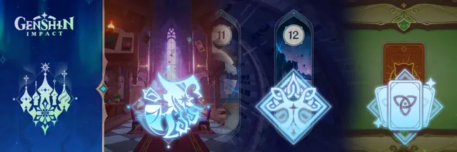 Genshin Impact 7.0 Leaks Reveal Imaginarium Theater, Spiral Abyss Rotation, New TCG Cards and Upcoming Features