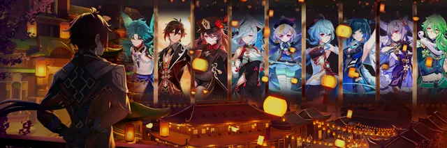Genshin Impact 7.x Leaks Hint at Liyue Character Buffs, Xiao Skin, Stellar Swirl Updates and a New Chronicled Banner