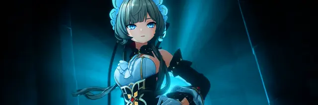 Genshin Impact Unveils Emotional Cutscene Animation "Be at Peace Among the Tides" as New Snezhnaya Story Deepens