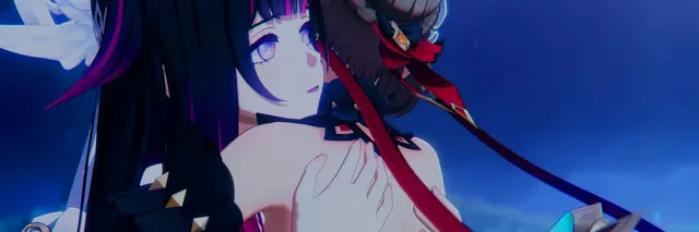 Genshin Impact Releases "Should We Meet Again" Cutscene Animation and Delivers an Emotional Farewell Before Snezhnaya