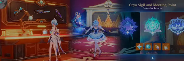 Genshin Impact 7.0 Leaks Reveal New Offering System, Train Mechanics, Traveler Weapon Upgrade and Snezhnaya Materials