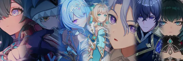 Genshin Impact 7.X Leaks Reveal Snezhnaya Banner Schedule Featuring Tsaritsa, Danica, Mitya, Vesna and More