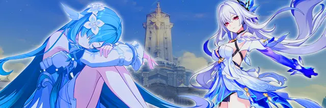 Genshin Impact 7.1 Leaks Reveal Vodyanitsa's Team Synergy With Skirk and Powerful Elemental RES Reduction