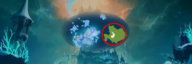 Genshin Impact 7.2 Leaks Hint at Major Snezhnaya Map Expansion While Version 7.1 May Skip New Region
