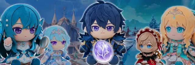 Genshin Impact 7.0 Leaks Reveal Valeriy Assist Mechanic, Mystery Quest Item and New Snezhnaya Team Details