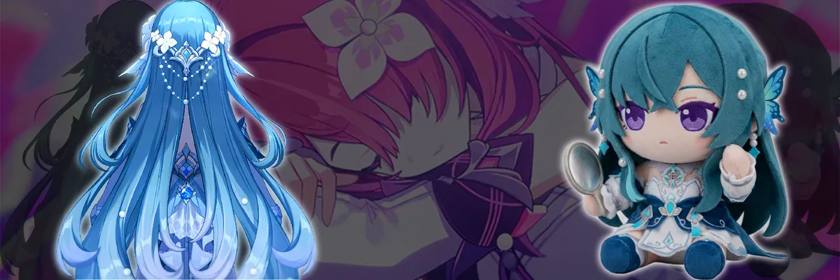 Genshin Impact 7.1 Leaks Reveal Early Vodyanitsa Kit Details and Possible Banner Changes