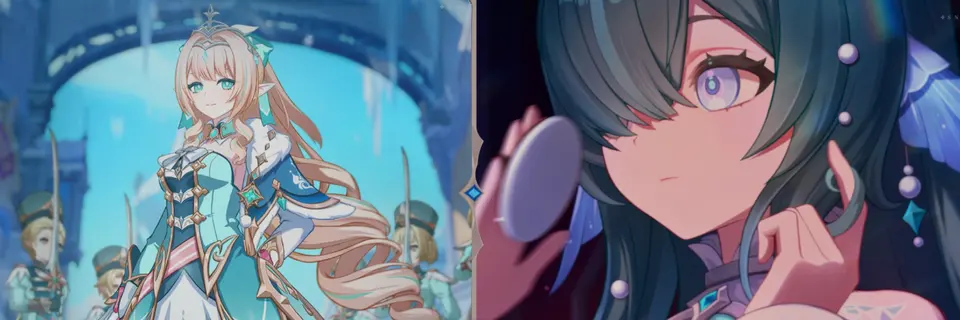 Genshin Impact 7.1 Leaks Reveal New Vesna Exploration Mechanics and Updated Vodyanitsa Support Details