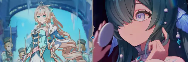 Genshin Impact 7.1 Leaks Reveal New Vesna Exploration Mechanics and Updated Vodyanitsa Support Details