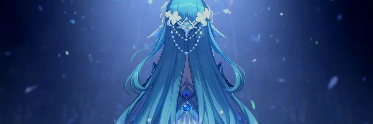 Vodyanista Buffs Leaked for Genshin Impact 7.1. New RES Shred, Quills and Massive Team Buffs Surface Ahead of Snezhnaya...