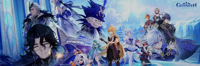 Genshin Impact Version 7.0 Special Program Confirmed. Livestream Date, Redemption Codes and Global Start Times Revealed