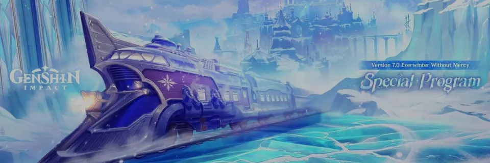 Genshin Impact Version 7.0 Officially Revealed. Snezhnaya Special Program Confirms "Everwinter Without Mercy" and...