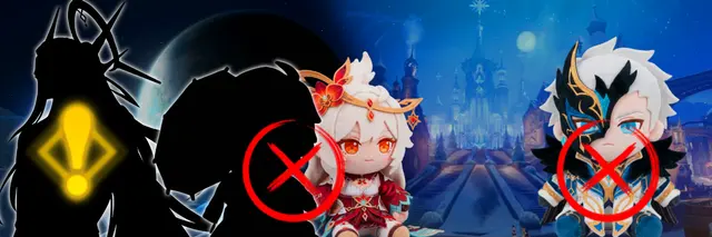 Genshin Impact Leaks Claim Pierro and Kleiner May Not Be Playable Next Year as New 2027 Character Rumors Surface