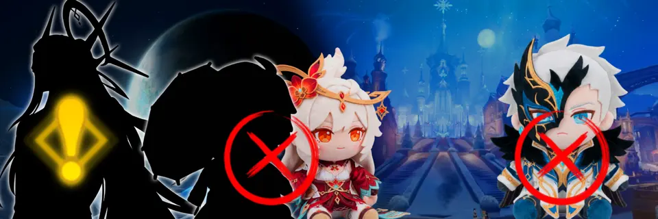 Genshin Impact Leaks Claim Pierro and Kleiner May Not Be Playable Next Year as New 2027 Character Rumors Surface