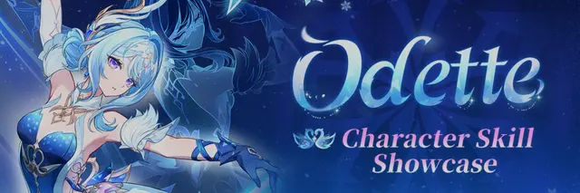 Genshin Impact Showcases Odette's Combat Abilities Ahead of Version 7.0. Everything Revealed About the New Cryo Star