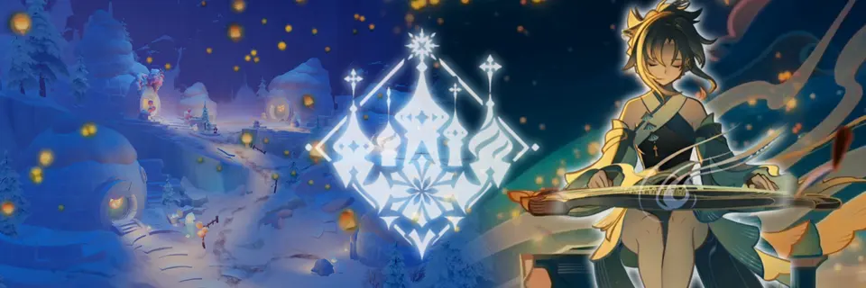 Genshin Impact Leaks Update Snezhnaya Roadmap. Madame Ping Rumored for Version 7.4 as Stellar Reaction Plans Become...