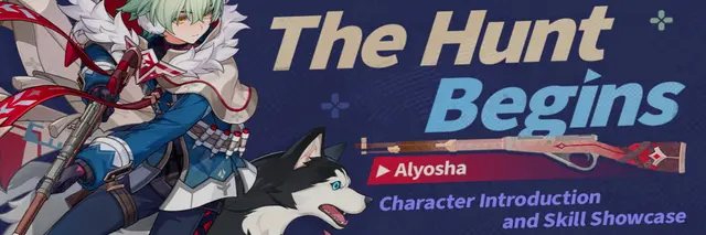 Genshin Impact Reveals Alyosha's Skills and Exploration Abilities Ahead of Version 7.0 Launch