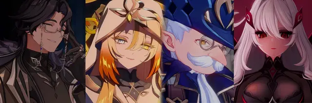 Genshin Impact Leaks Claim Vesna Is a Stellar-Swirl DPS as New Playability Rumors Surface for the Fatui and Rhinedottir