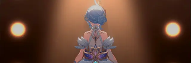 Genshin Impact Unveils Odette Character Teaser. "An Illusion of Gentle Snow" Reveals the Heart Behind Snezhnaya's...