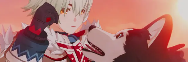 Genshin Impact Alyosha Character Trailer Showcases the Winter Hunter of Snezhnaya