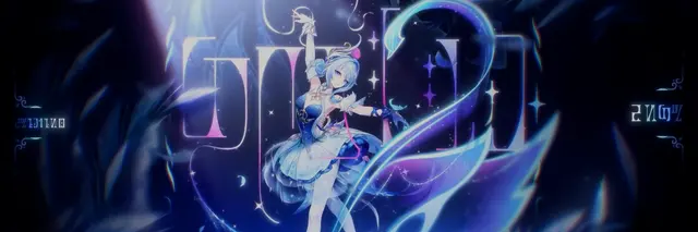 Genshin Impact Odette Character Trailer Sets a Tragic Tone for Version 7.0