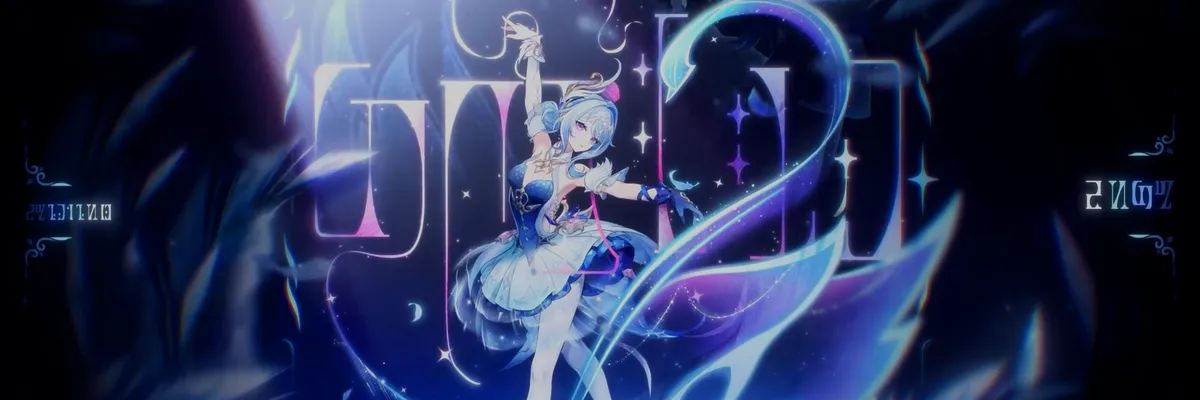 Genshin Impact Odette Character Trailer Sets a Tragic Tone for Version 7.0