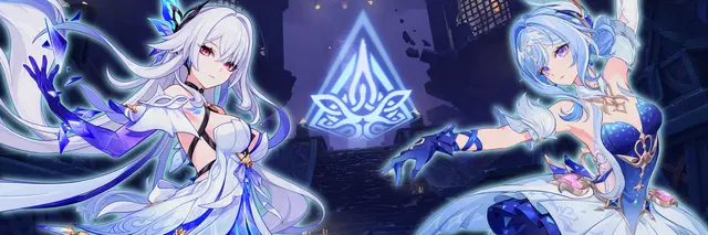 Genshin Impact 7.1 Spiral Abyss Leak Reveals Major Enemy HP Increase and New Floor Buffs