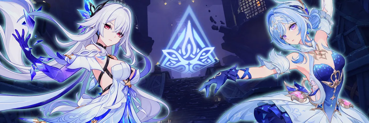 Genshin Impact 7.1 Spiral Abyss Leak Reveals Major Enemy HP Increase and New Floor Buffs