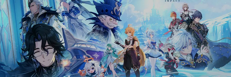Genshin Impact Version 7.0: 2 Events Are Now Available With Free Primogems and Limited Rewards