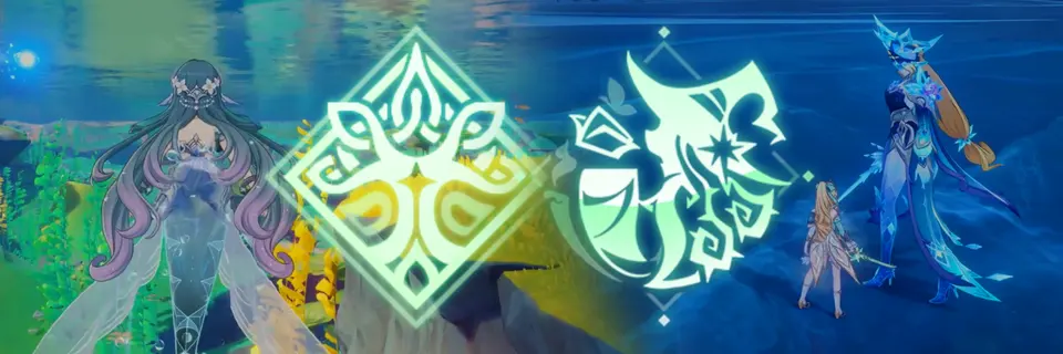 Genshin Impact 7.1 Leaks Reveal Snezhnaya Reputation Quests, Imaginarium Theater Lineups, Spiral Abyss Enemies, New...