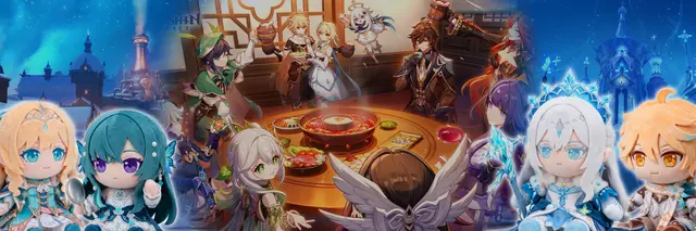 Genshin Impact 7.1 Leaks Reveal Anniversary Rewards, Story Quests, Theater Poses and New Snezhnaya Content