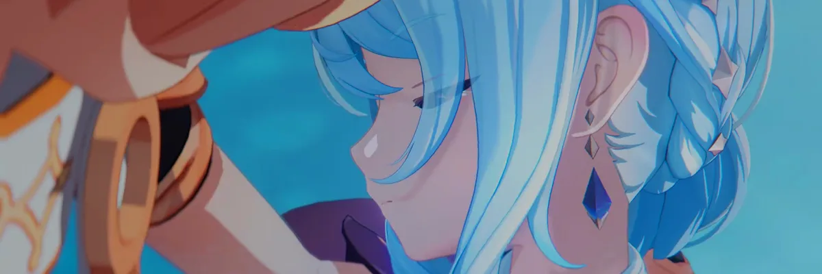 Genshin Impact “Death Is Near” Cutscene Teases a Terrifying New Chapter in Snezhnaya