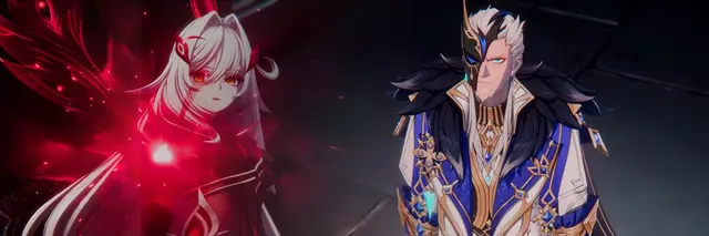 Genshin Impact “The Hour of Resurrection Draws Near” Cutscene Teases a Powerful Mystery of Death and Rebirth