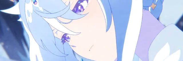 Genshin Impact “Embers Beneath the Ice” Story Teaser Hints at a Powerful Story of Memory and Perseverance
