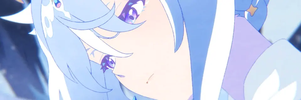 Genshin Impact “Embers Beneath the Ice” Story Teaser Hints at a Powerful Story of Memory and Perseverance