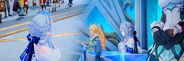 Genshin Impact “Triumphant Return” Cutscene Teases a Victory Driven by a Greater Dream