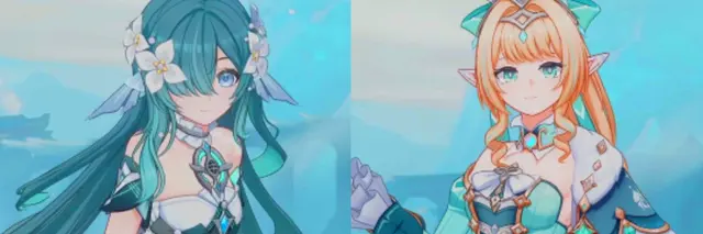 Genshin Impact 7.1 V3 Leak Reveals Major Vodyanitsa and Vesna Buffs Plus New Constellation and Outfit Details