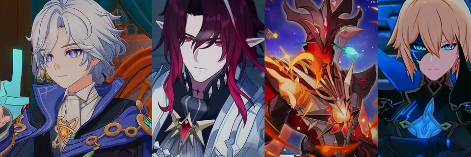 Genshin Impact 7.2 Leaks Reveal Mitya Constellations, New Snezhnaya Map Expansion and Mare Jivari Plans